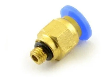 [3018] Conector Neumático Rápido PC4-M5 Manguera