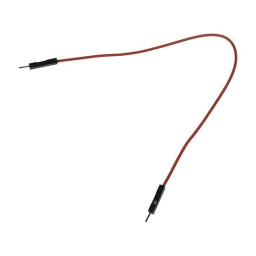 [3102] Cable Dupont Jumpers M/M 30cm Arduino SUELTO