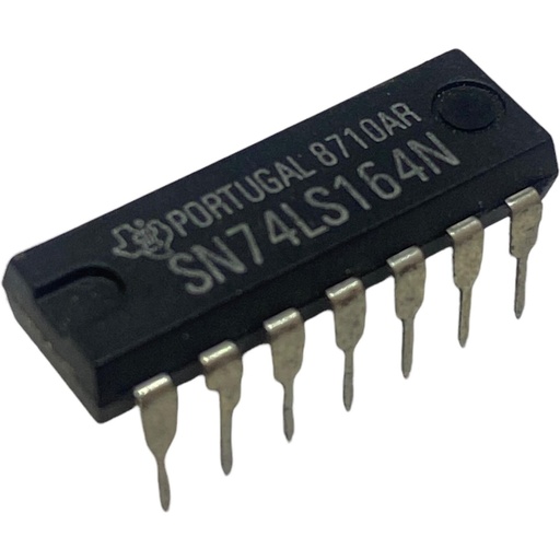 [3147] SN74LS164N