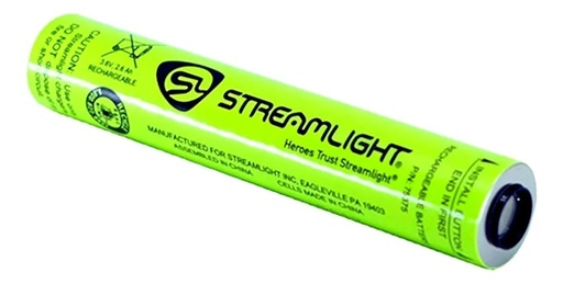 [3223] Pila Batería STREAMLIGHT 3.6V 2600mAh Recargable Para Linterna