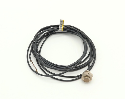 [4704] Sensor De Proximidad Omron E2C-X2AH Amplificador Separado con Potenciómetro de Ajuste