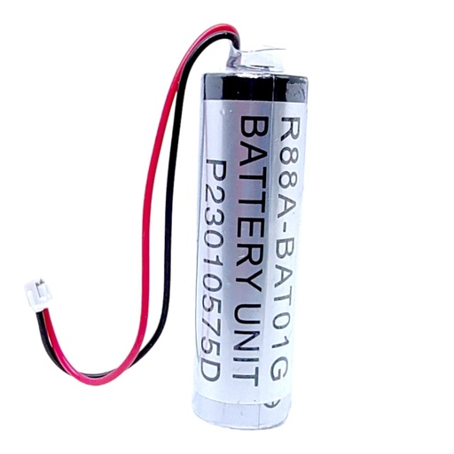 [4724] Pila Batería Toshiba R88A-BAT01G 3.6V 2000mAh Conector Blanco 2 Pines.