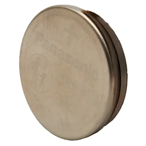 [4791] Pila Batería Panasonic 2354 CR2354 3v Tipo Botón