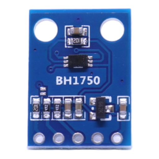 [4844] Sensor De Intensidad Luminosa BH1750
