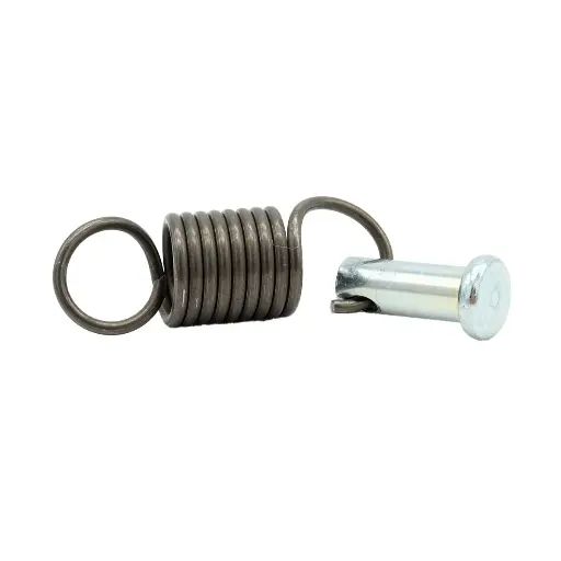 [4934] Kit Resorte CMH-110 CMH110 Reemplazo Para Switch 1663 1660 QAS Andon