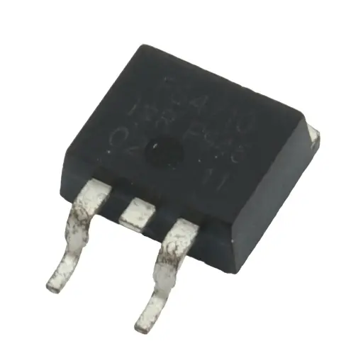 [4960] Transistor MOSFET International Rectifier IRFS4710 