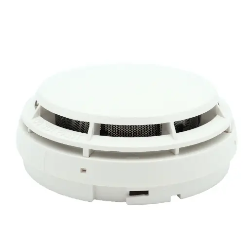 [4966] Detector de Humo Simplex GSA4098-9714 Sensor Fotoeléctrico Direccionable