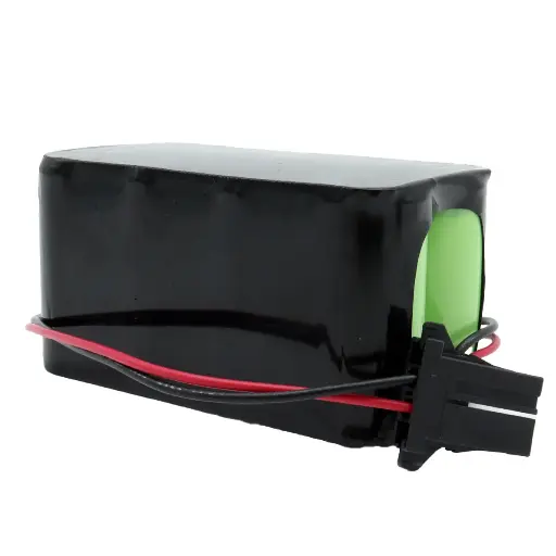 [5020] Pila Batería Sanyo Okuma E5503-377-001 8N-1200SCK 9.6V 1900mAh