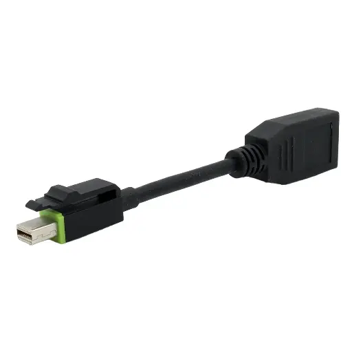 [5025] Cable Mini Displayport a Displayport Leadtek X0101G00320A M/H