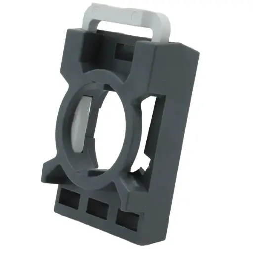 [5061] Collar Botón Push Button ABB MCBH-00