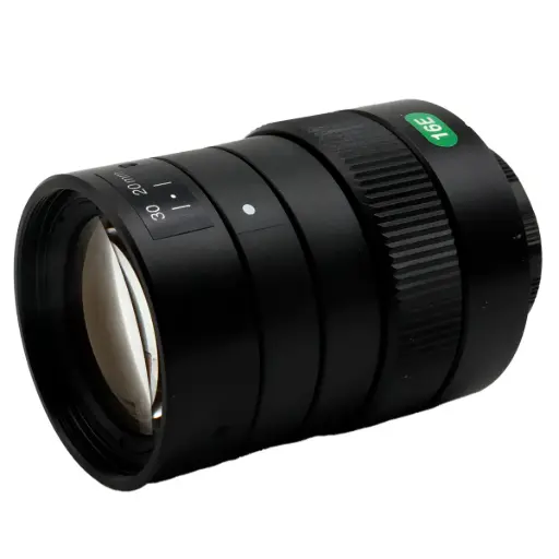 [5070] Lente Varifocal Computar FA Megapixel M3Z1228C-MP 12mm . 36mm F2.8 Iris Manual