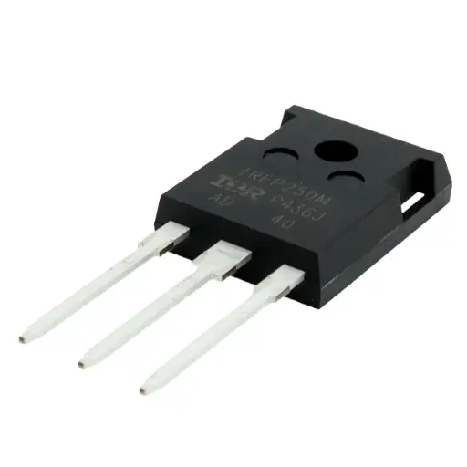 [5115] Mosfet International Rectifier IRFP250M 200V 30A Canal N