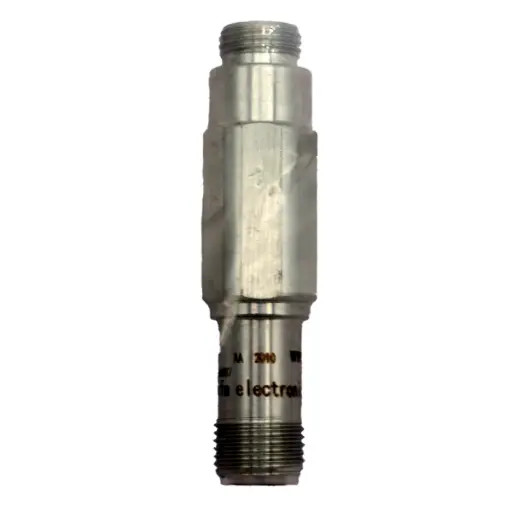 [5134] Sensor Inductivo IFM IR5038 IR-3004-BPKG/V4A/M11X1/US-104