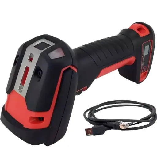 [5155] Escáner Honeywell 1990i 1990ISR-3USB-A