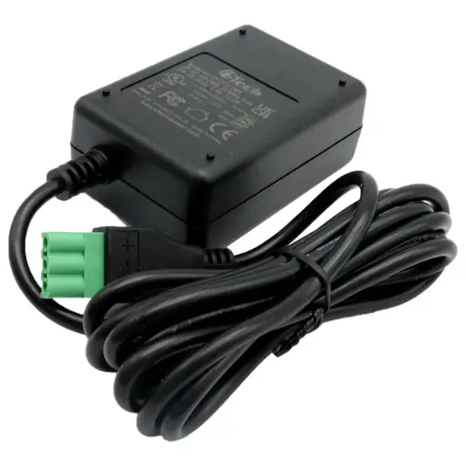 [5162] Eliminador Transformador Fuente Poder Driver UTech  UNT312-2405 24V DC 0.5A 12W 
