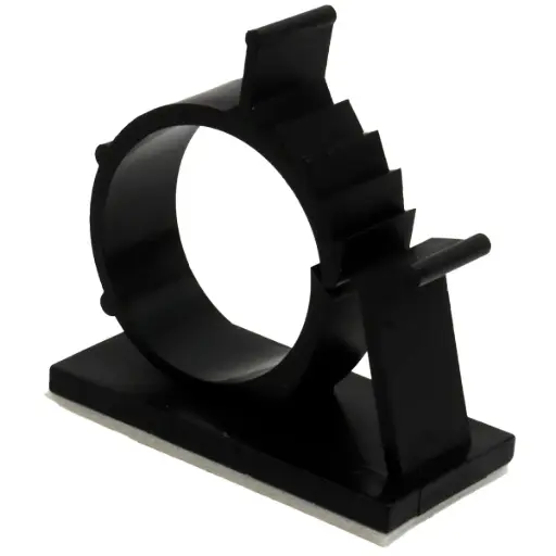 [2526] Base Soporte Ventilador 30X10mm 3010 30mm Impresora 3D