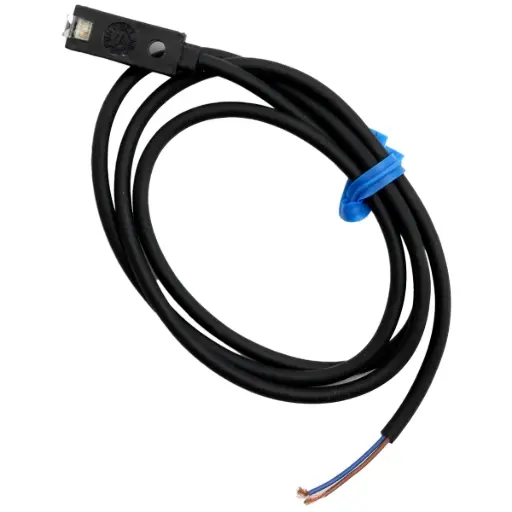[5290] Sensor Inductivo Panasonic Sunx GXL-8FU 12V - 24V NPN NC