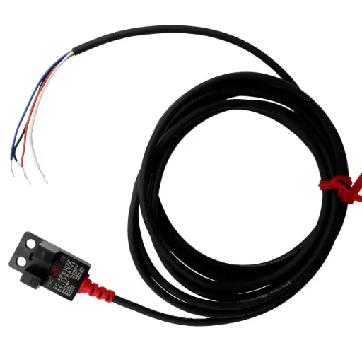 [5292] Sensor Fotoeléctrico Proximidad F&C FCSPX307Z FC-SPX307Z NPN 5mm