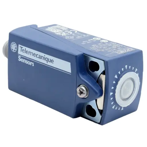 [5306] Interruptor Limit Switch Telemecanique ZCP21M12 + ZCE02 Limite Fin De Carrera