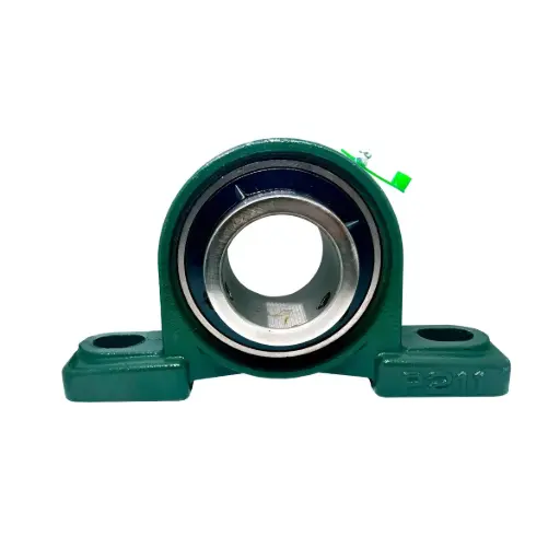 [4760] Chumacera Rodamiento De Piso UCP211-32 (UCP211-32 P211) 2in"