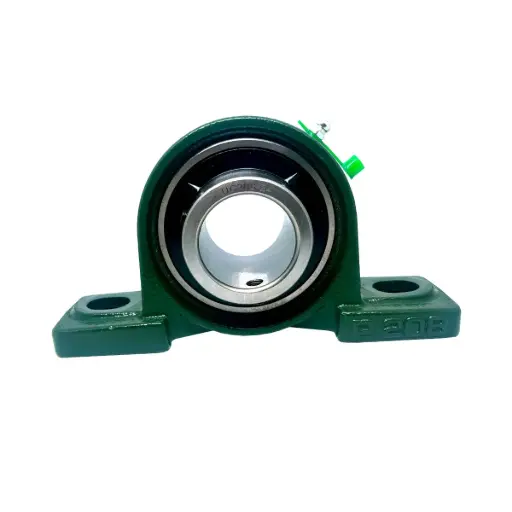 [4761] Chumacera Rodamiento De Piso UCP208-24 (UCP208-24 P208) 1-1/2in