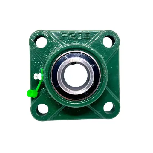 [4763] Rodamiento De Pared UCF205-16 F205 Chumacera 1in"