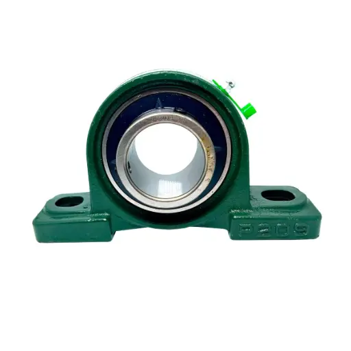 [4766] Chumacera Rodamiento De Piso UCP209-28 (UCP209-28 P209) 1-3/4in