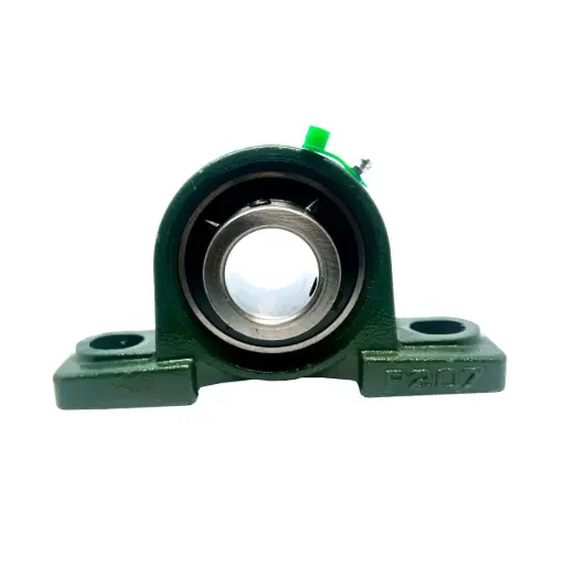 [4767] Chumacera Rodamiento De Piso UCP207-20 (UCP207-20 P207) 1-1/4in