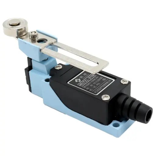 [5327] Limit Switch Electrico Ajustable Interruptor De Limite Final De Carrera ME(TZ)-8108