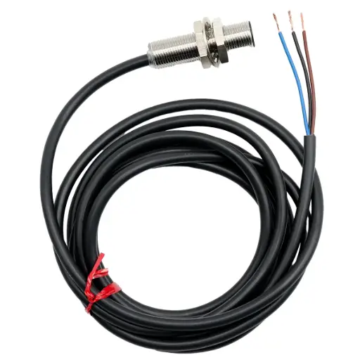 [5340] Sensor de Proximidad Panasonic GX-112MKA UGX112MKA-Z Inductivo