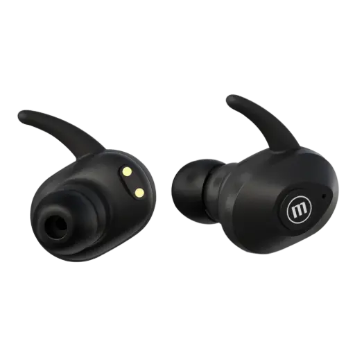 [5393] Audífonos Auriculares Inalámbricos Maxell Mini True Wireless TWS