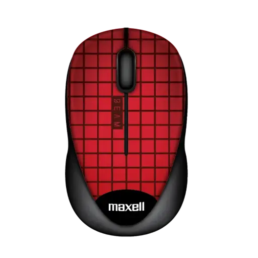 [5410] Mouse Ratón Inalámbrico Maxell Trace MOWL-250