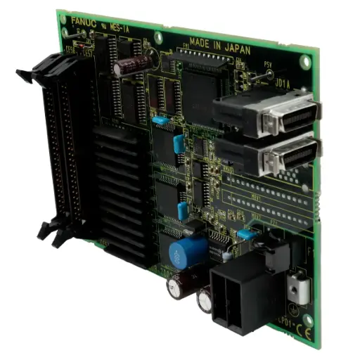 [5516] Placa de Circuito I/O Entrada/Salida Fanuc A20B-2002-0521/07A 24V