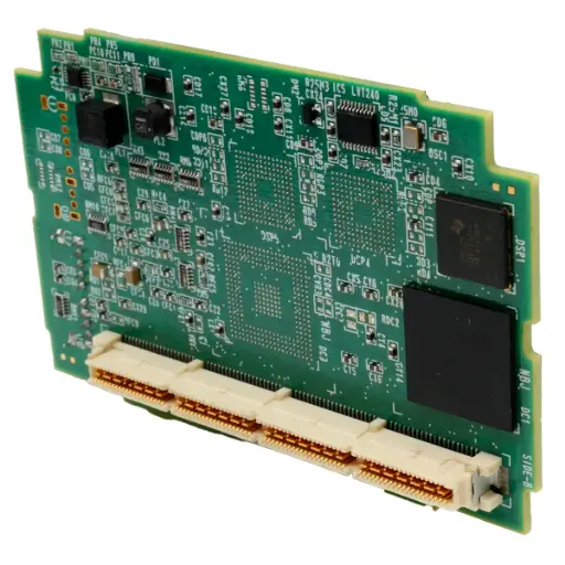 [5525] Placa de Circuito I/O Entrada/Salida Fanuc A20B-3300-0819/04A Servo