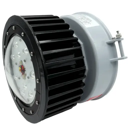 [5540] Luminaria Eaton Crouse-Hinds VMV11L/UNV1 S890 M1 100-277V AC  50/60Hz IP66