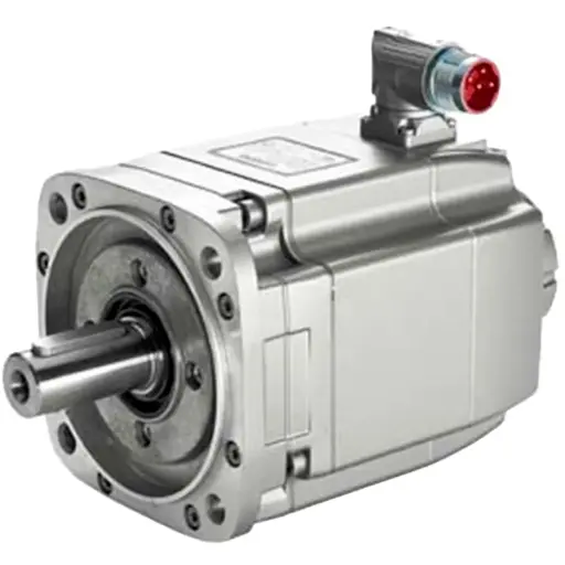 [5637-IR] Servomotor Motor Síncrono Siemens Simotics 1FK7060-2AF71-1CA2 DRIVE-CLiQ IP65 Brida IP67