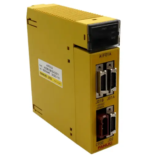 [5650] Módulo Interfaz Servo Fanuc A03B-0819-C011