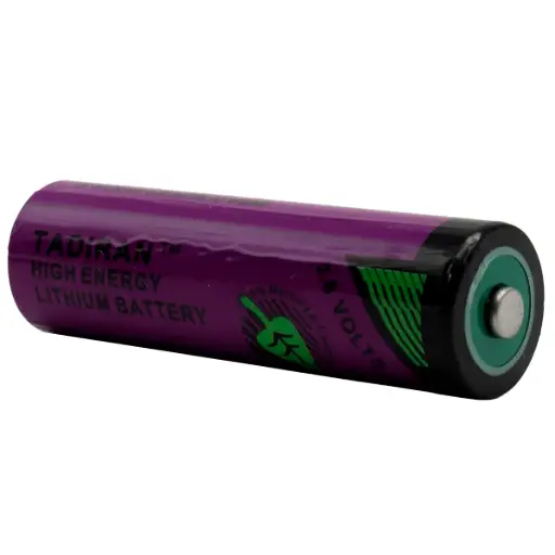 [5673] Pila Batería Tadiran TL-4903 3.6V 2400mAh AA Litio