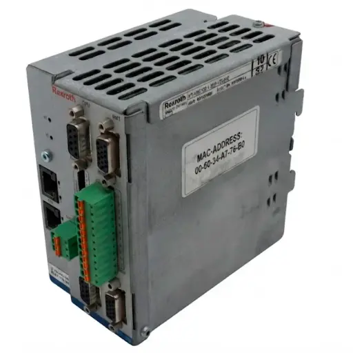 [5746] Control Digital de Eje Programable Rexroth VT-HNC100-1-30/P-I-E0/000