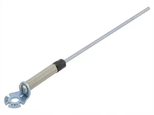 [5759] Palanca para Limit Switch Telemecanique ZCKY91