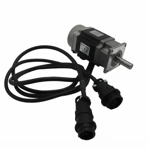 [5789] Servomotor Allen Bradley Bulletin TLY-A230T-HJ62AN A TL PN-11759 6000RPM 1.30Nm