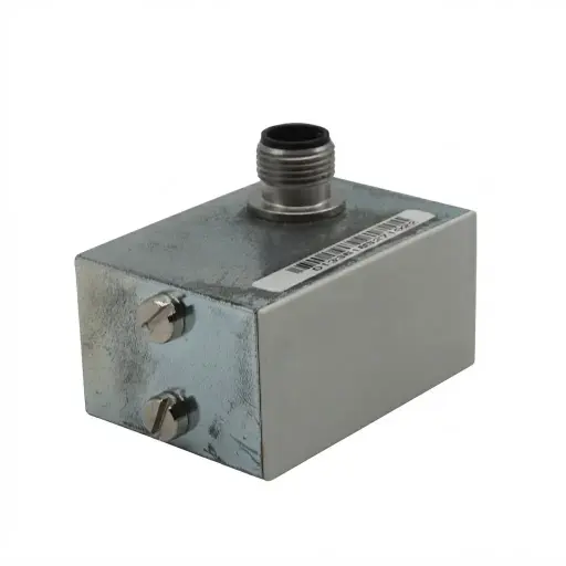 [5792] Sensor Inductivo Pepperl Fuchs FJ7-A2-V1-Y33912 PNP 10 - 30V